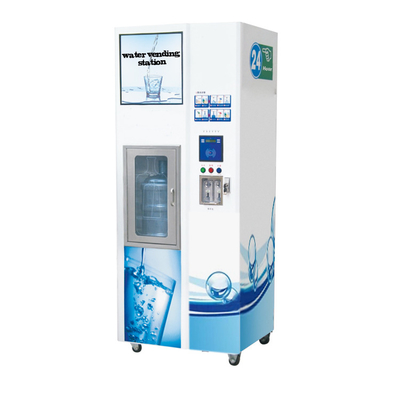 comprare Di depurazione delle acque di osmosi inversa distributore il CE a gettoni certificato online manufacture