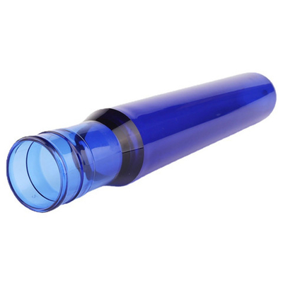 comprare 5 semilavorato dell'animale domestico di gallone 750g che soffia il semilavorato di plastica dell'animale domestico di gallone bottles/5 di /pet della bottiglia di plastica blu/materiale da imballaggio di plastica online manufacture