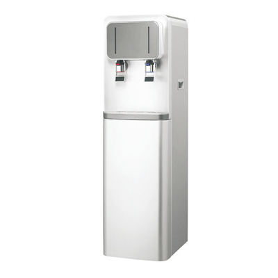comprare Dispensatore d'acqua con raffreddamento da compressione di design compatto online manufacture