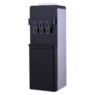comprare Refrigerante indipendente del dispositivo di raffreddamento di acqua dell'erogatore dell'acqua R134a con 3 rubinetti online manufacture