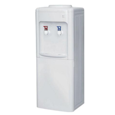 comprare Tipo di raffreddamento più fresco del compressore di Mini Freestanding R134A dell'erogatore dell'acqua online manufacture