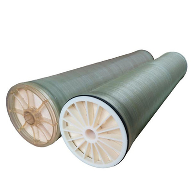 comprare Membrana ULP-8040 dei materiali di consumo di trattamento delle acque di 1016MM per il filtro da acqua industriale online manufacture
