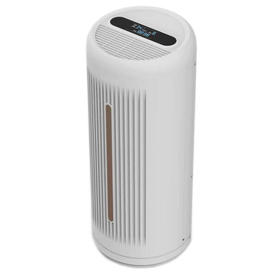 comprare Attrezzatura di purificazione dell'aria di rimozione della formaldeide, sterilizzatore UV dell'aria di fragranza online manufacture