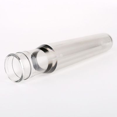 comprare Dimensione trasparente del collo di 55mm 5 semilavorato di plastica dell'animale domestico di gallone dell'ANIMALE DOMESTICO di gallone Bottles/5/materiale da imballaggio di plastica online manufacture