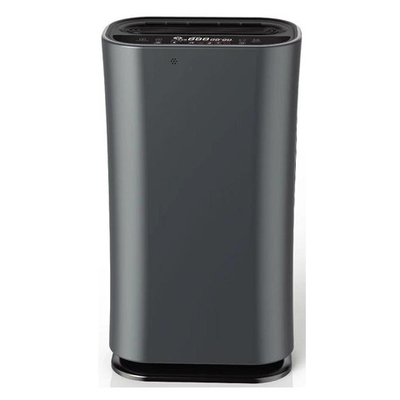 comprare rimozione negativa del fumo di 50Sqm Ion Air Purification Equipment For PM2.5 online manufacture