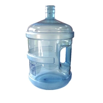 comprare Famiglia bottiglia di acqua 55mm del policarbonato da 5 galloni con la maniglia online manufacture