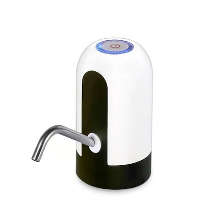 comprare erogatore della pompa della bottiglia di acqua di 5V 4W Smart ricaricabile per l'aria aperta online manufacture