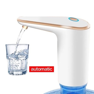 comprare Comodo pompaggio bottiglia di acqua a un pulsante per bottiglie da 2 a 5 galloni online manufacture