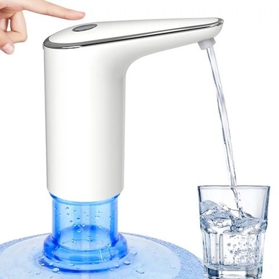 comprare Erogatore ricaricabile della pompa della bottiglia di acqua di USB per 2 galloni 3 galloni 4 galloni online manufacture