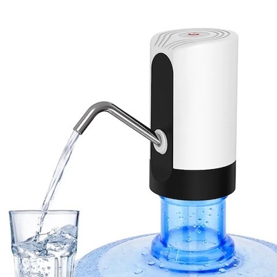 comprare Erogatore astuto da tavolino 5V 4W della pompa della bottiglia di acqua per la scuola dell'ufficio online manufacture