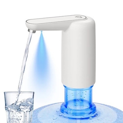 comprare materiale dell'ABS del commestibile dell'erogatore della pompa della bottiglia di acqua di 1.6L/Min 1200mAh online manufacture