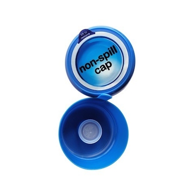 comprare Cappuccio di plastica del materiale da imballaggio del ODM dell'OEM riutilizzabile per 18.9L brocca di acqua da 5 galloni online manufacture