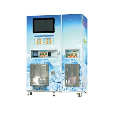 comprare Self service a gettoni puro su misura del distributore automatico dell'acqua online manufacture