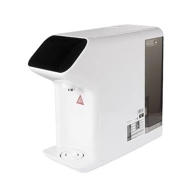 comprare Erogatore elettrico dell'acqua calda di istante 5L con il touch screen 1.5L/Min online manufacture