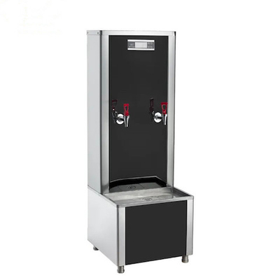 comprare 2 erogatori commerciali 220V indipendente 50Hz dei depuratori di acqua dei rubinetti online manufacture