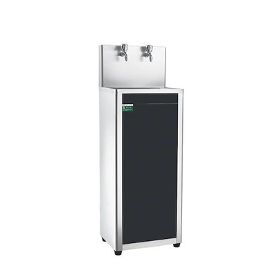 comprare Erogatore commerciale 2000W dei depuratori di acqua del commestibile con 2 rubinetti online manufacture