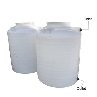 comprare Sostanza tossica su misura del serbatoio di acqua di LLDPE non insipida con capacità 50000L online manufacture