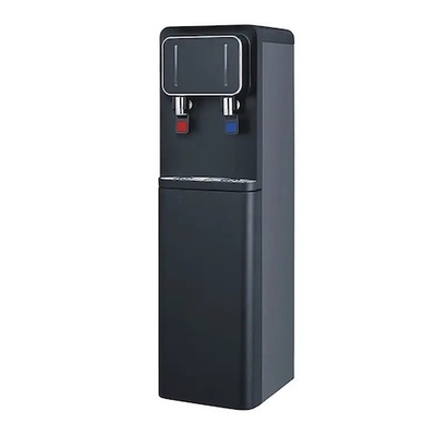 comprare Erogatore dell'acqua di dispositivo di raffreddamento dell'acqua di raffreddamento del compressore indipendente con il purificatore del sistema del RO online manufacture