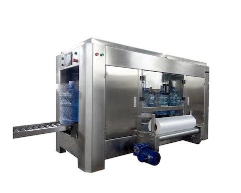 comprare Un'imbottigliatrice automatica da 5 galloni Bph 1200 con il touch screen dello SpA online manufacture