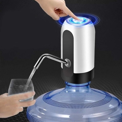 comprare Pompa automatica USB ricaricabile per acqua potabile piccola e rispettosa dell'ambiente online manufacture