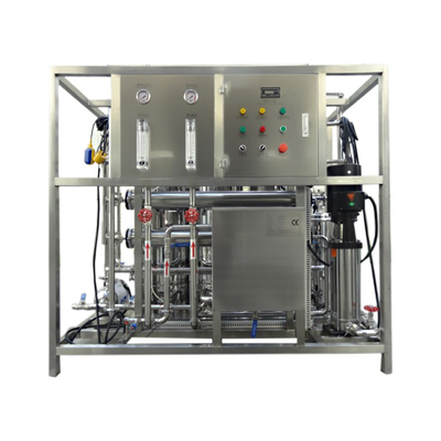 comprare Impianti di trattamento dell'acqua potabile di acciaio inossidabile online manufacture