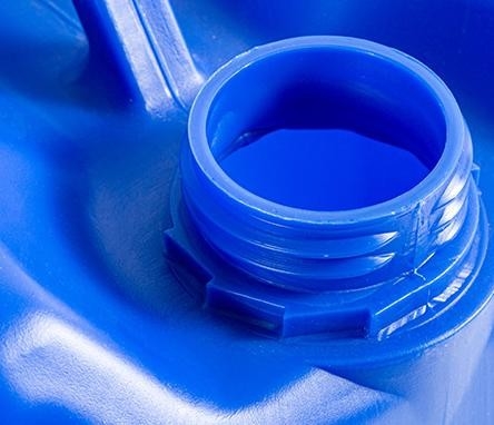 comprare Reagente per il trattamento delle acque blu Consumabili per applicazioni industriali 25 kg online manufacture