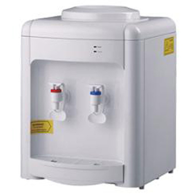 Mini Water Cooler Water Dispenser da tavolino elettrico per il Ministero degli Interni