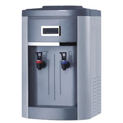 Erogatori elettrici automatici dell'acqua, CE da tavolino del dispositivo di raffreddamento di acqua certificato