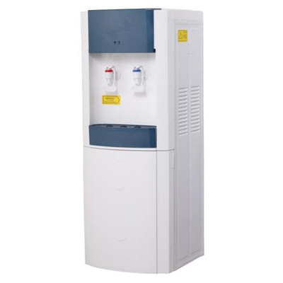 89L erogatore dell'acqua di dispositivo di raffreddamento dell'acqua da 220 volt con il raffreddamento del compressore