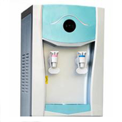 Erogatore su misura dell'acqua di dispositivo di raffreddamento dell'acqua dell'ABS con potere calorifico 550W