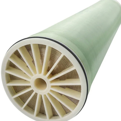 Membrana industriale del RO del filtrante di acqua ULP-4040 con la lunghezza di 1016MM