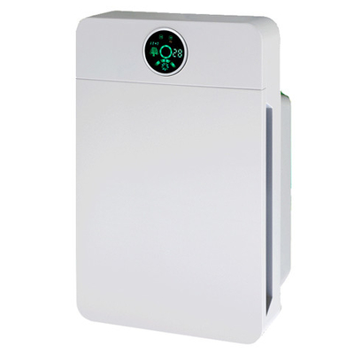 ODM dell'OEM negativo di Ion For Home Indoor dell'aria dell'attrezzatura intelligente di purificazione