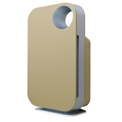 attrezzatura di purificazione dell'aria di 220V 50HZ, sterilizzazione UV del purificatore dell'aria di rimozione di polvere