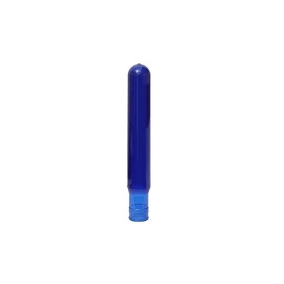 5 semilavorato dell'animale domestico di gallone 700g che soffia il semilavorato di plastica dell'animale domestico di gallone bottles/5 di /pet della bottiglia di plastica blu/materiale da imballaggio di plastica