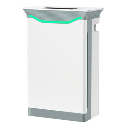 Attrezzatura astuta di purificazione dell'aria per rimozione negativa dell'interno della formaldeide dello ione PM2.5