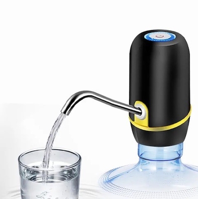 Portatile ricaricabile dell'erogatore di Mini Electric Water Bottle Pump per la casa