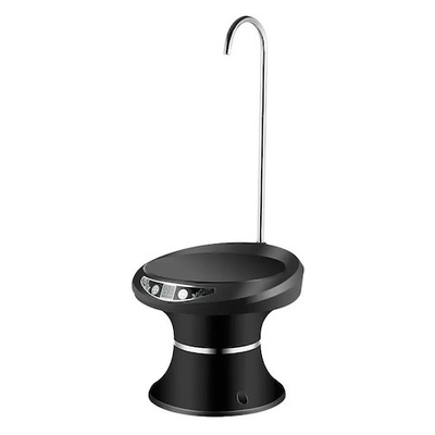 Pompa automatica della brocca di acqua da 5 galloni di USB, erogatore di carico inferiore dell'acqua per il picnic