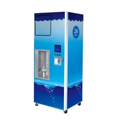 Bene durevole puro del distributore automatico dell'acqua di osmosi inversa a gettoni