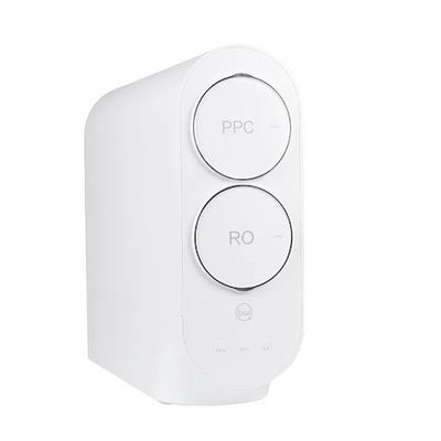 Sistema RO ad osmosi inversa senza serbatoio