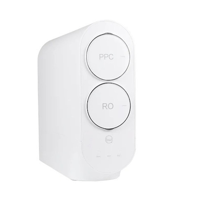 Sistema di osmosi inversa senza serbatoio Purificatore d'acqua 400GPD 600GPD 800GPD