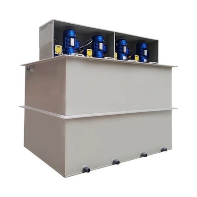 L'industriale ha integrato l'OEM materiale di dosaggio chimico automatico del polipropilene del sistema
