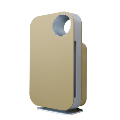 Equipaggiamento di depurazione dell'aria Hepa Filter 50 Watt 35-65 metri quadrati Copertura