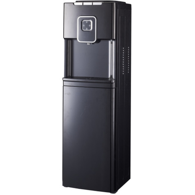 80W-500W Consumo di energia Dispensatore d'acqua raffreddatore con compressore di raffreddamento carico inferiore
