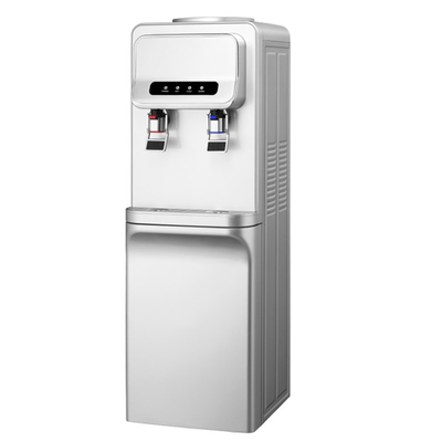 Dispensatore di raffreddamento ad acqua nera ad alta efficienza 85C~95C Capacità di riscaldamento 5L/H Potenza di raffreddamento
