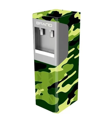PP UF T33 Filtro di acqua raffreddatore Dispensatore d'acqua 65 kg Peso lordo
