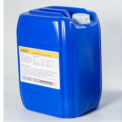 Timbri di plastica per uso domestico 55 gal Timbri di plastica per uso industriale blu