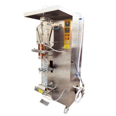 Macchina di riempimento semiautomatica 1000/2000/4000 BPH di capacità per riempimento di volume 100ml-250ml x2