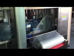 imballatore della borsa per una bottiglia da 5 galloni