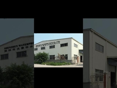 Attrezzatura di salto della bottiglia ad alta velocità di 6 cavità, servo macchina automatica dello stampaggio mediante soffiatura 2l