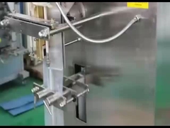 Macchina di riempimento di liquidi facile da usare con capacità di 220V 1000/2000/4000 BPH